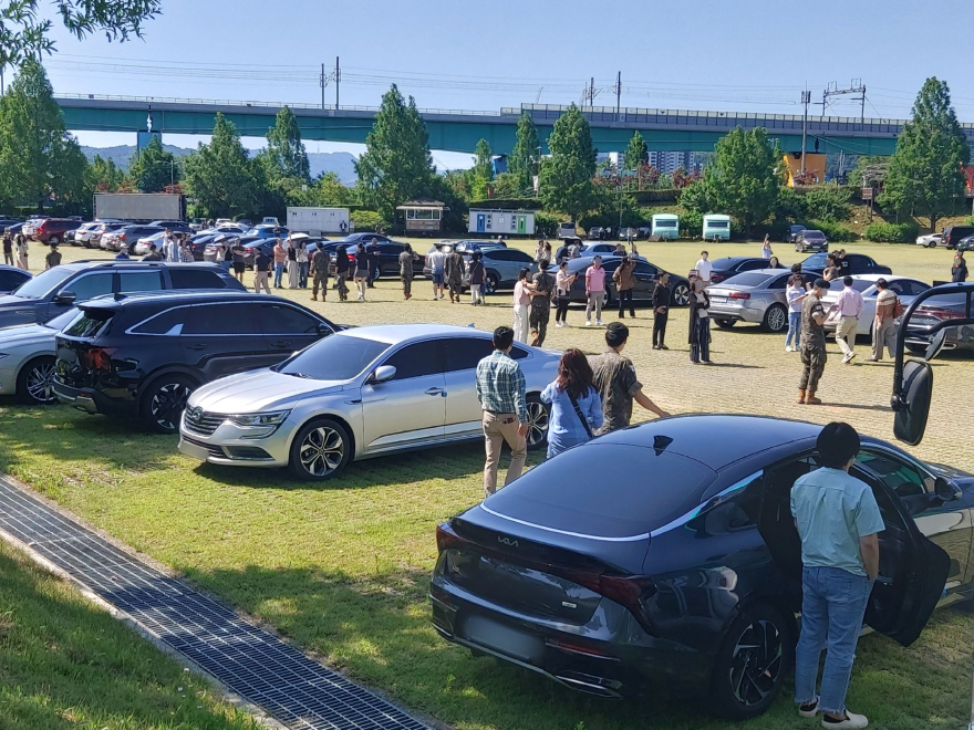 (가)가평군, “군 면회장소 자라섬 변경… 지역경제 큰 활력 기대”1.jpg
