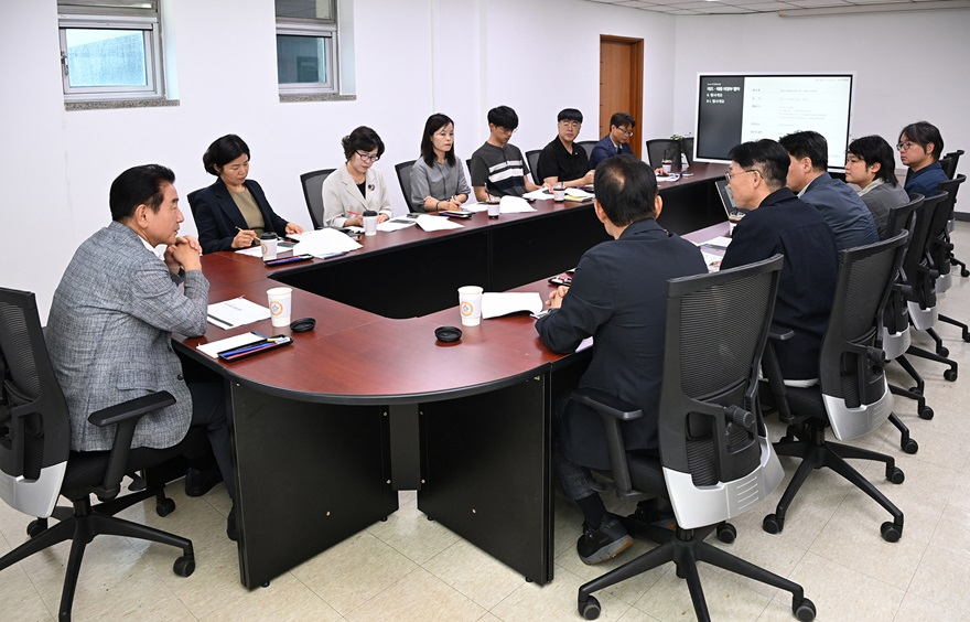1.문화예술과(의정부시, 회룡문화제 40주년 앞두고 준비상황 중간 점검)2.JPG