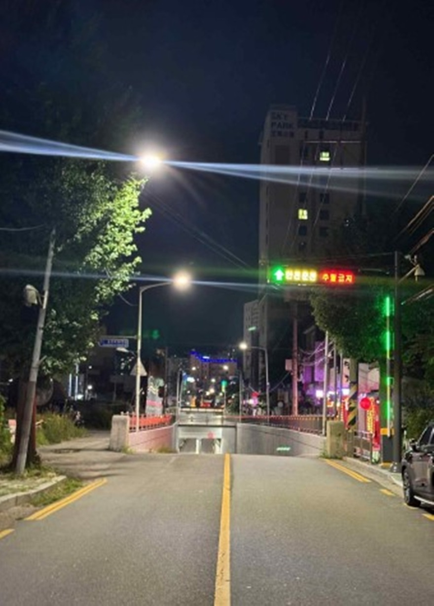 4.도로관리과(의정부시, 시민 의견 반영한 가로등 교체·조도 개선으로 어두운 길 밝힌다)2.jpg