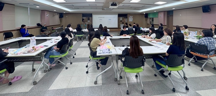 5.일자리경제과(의정부시, 사회적경제기업 제품 찾아가는 공공구매 교육 성료).jpg