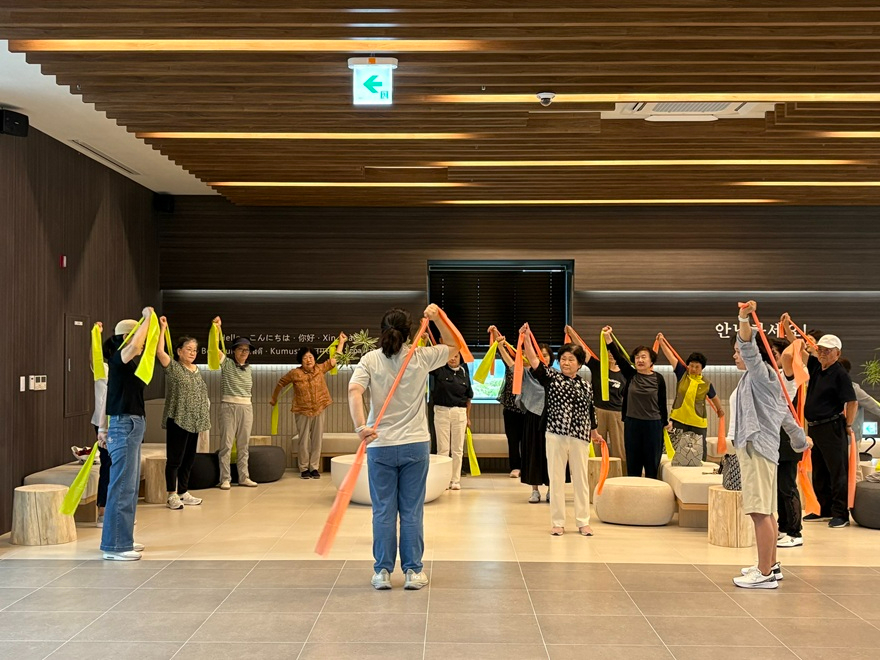 7-2 「더 큰 행복 포천시가족센터」, 개관 이후 ‘모든 가족을 위한’ 프로그램 운영으로 큰 호응.jpg