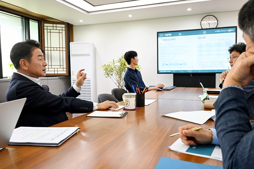 3.철도교통과(의정부시, 제25차 교통정책 전략회의 열고 교통 현안 집중 점검).jpg