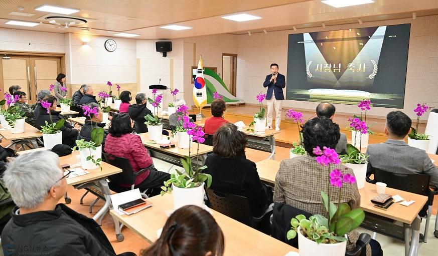 10-2 포천 귀농인협의회, ‘2025년 귀농인협의회 연말총회’ 개최1.jpg