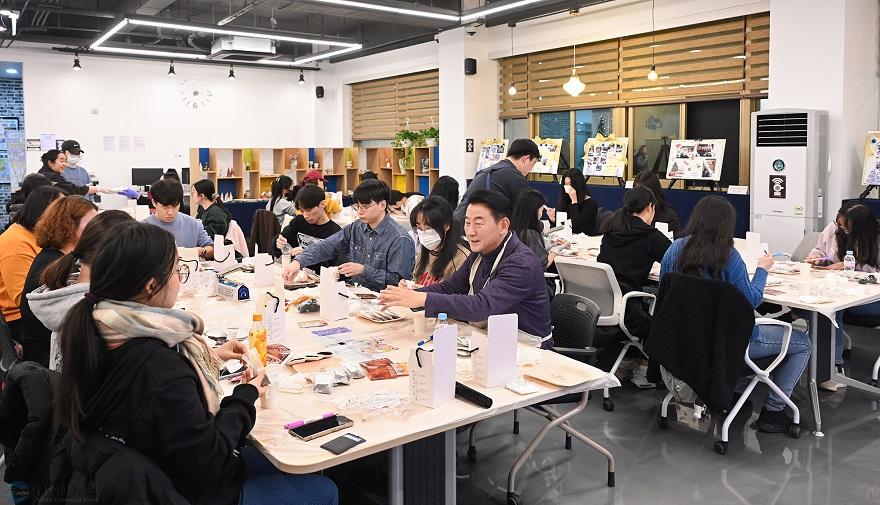 1.청년정책과(의정부시, ‘2025년 청년센터 네트워킹 프리데이’ 개최)2.JPG
