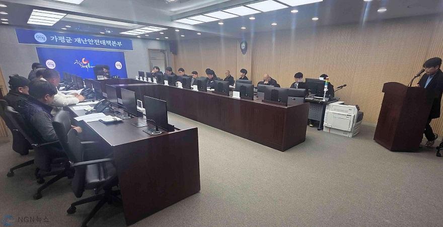 (가)가평군, 하천 등 불법시설 전면 재조사… 전담팀 가동.jpg