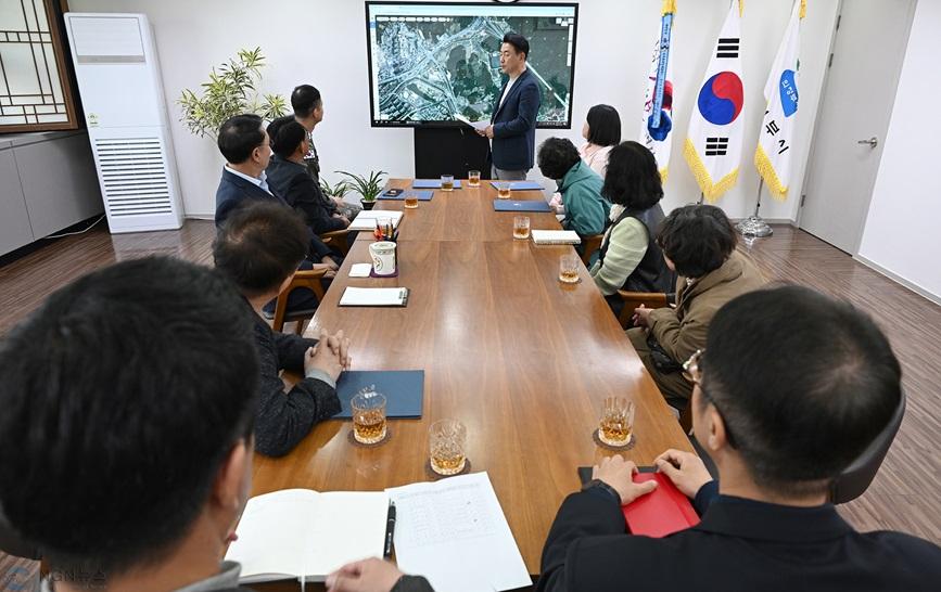 1.도시개발과(의정부시, 예비군 훈련장 이전사업 민‧관‧군 협의체 위촉식 개최)2.JPG