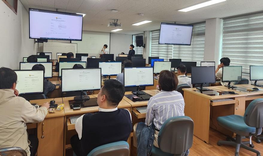 3.연천군 「생성형 AI 비서 활용 역량강화 교육」 실시.jpg