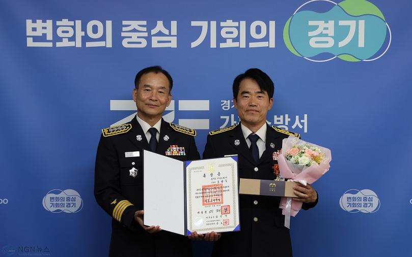 20260528_“국민 안전 위해 헌신”...가평소방서 조경수 소방경 옥조근정훈장 수상.jpg