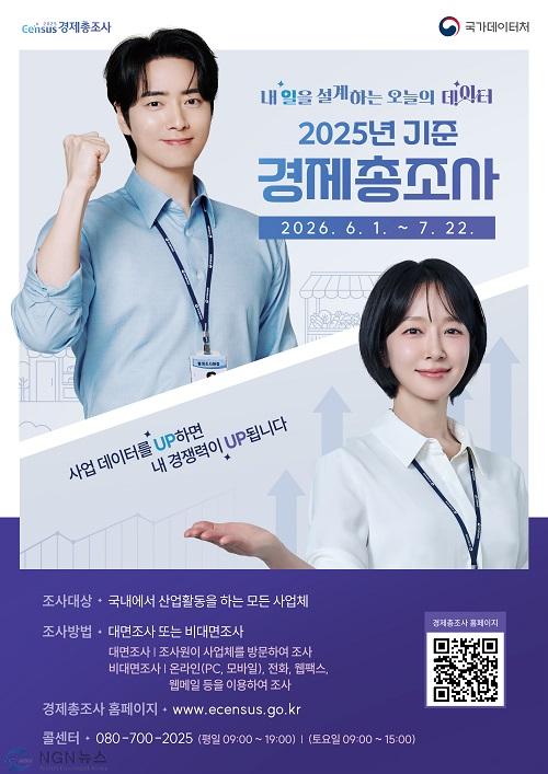 1.연천군, 2025년 기준 경제총조사 실시.jpg