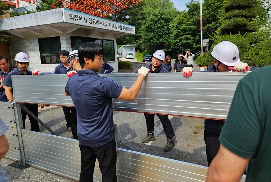 사본 - 10.하수처리과(의정부시, 집중호우 대비 공공하수처리시설 침수 예방 총력)2.jpg