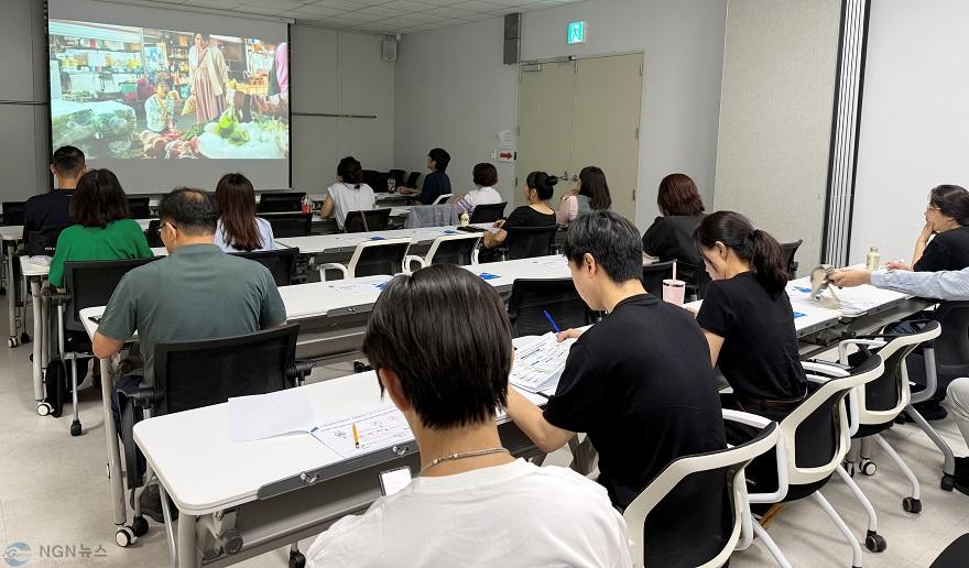 260626_[사진자료] 경상원, 상권 매니저 대상 보조금 관리시스템 교육 실시…디지털 행정 전환 나서.jpg
