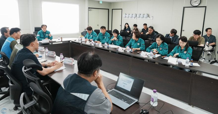 포천시의회, 제194회 임시회 주요사업장 현장답사 돌입(5).jpg