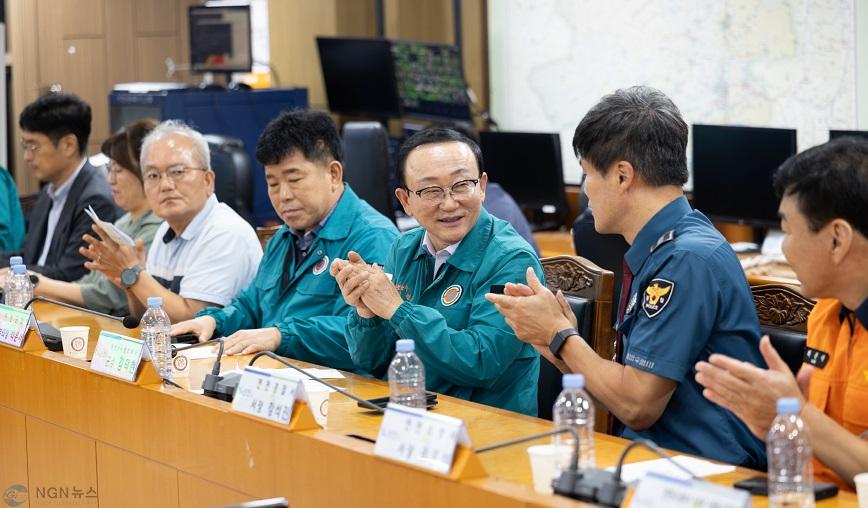1.연천군, ‘2026년 3분기 통합방위협의회’ 개최... 을지연습 준비 보고 및 안전대책 논의4.jpg