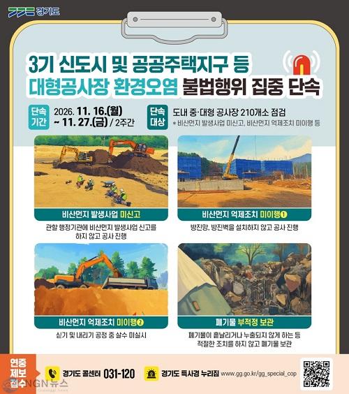 그래픽보도자료_3기신도시 및 공공주택지구 등 대형공사장 환경오염 불법행위 집중단속.jpg