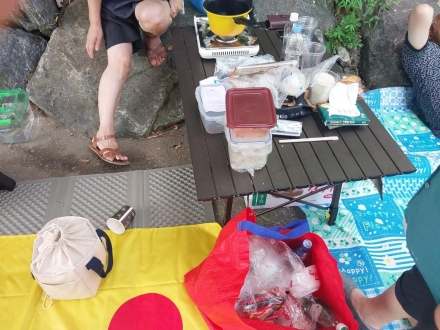 경기도, 여름철 청정계곡 불법행위 재발방지 ‘도-시군 합동점검반’ 강화 운영