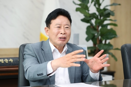 [기획특집] 가평군, 민선8기 3주년 ‘더 나은 가평, 더 큰 도약’… “실질 변화 이끈 3년”