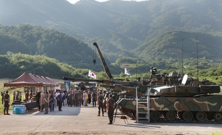 가평군과 수기사, 상생과 화합의 축제 열어