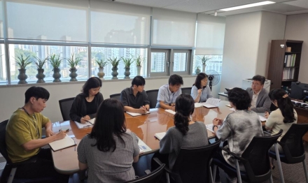 경기도, 원활한 민생회복 소비쿠폰 지원 위한 전담조직 구성
