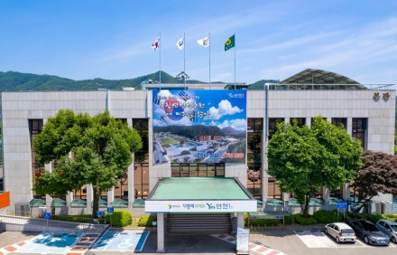 연천군, 말라리아 조기 차단 위해 신속진단키트 배부