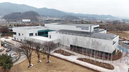포천시, ‘더 큰 행복 포천시가족센터’ 개소…8월 본격 운영
