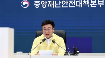 윤호중 장관, 자신의 고향 가평 폭우 피해 살피러 온다