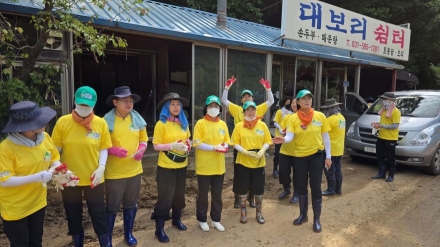 신천지예수교회, '국민의힘 당원 가입 명단' 보도 강력 부인…"악의적 왜곡 보도" 법적 대응 예고