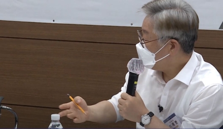 7.20 가평 극한 호우와 이재명의 '불법하천과의 전쟁’
