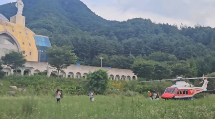 장애인시설부터 고립마을까지… 가평군 수해 맞춤 지원