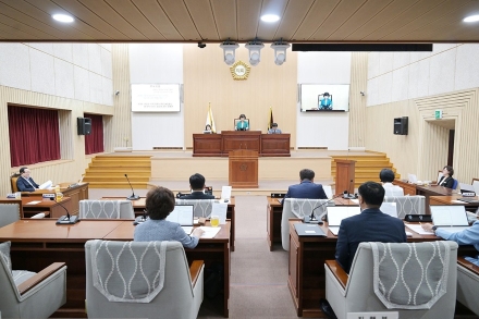 연천군, 공공기관 출연금·전출금·위탁사업비 정산 체계 강화