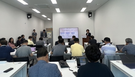 포천시, ‘건강·안전 도시’로 도약…보건소 기능 전면 강화