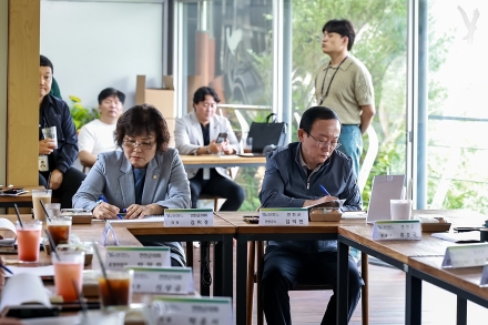 연천군, ‘2029 연천 세계 구석기 엑스포’ 기본계획 수립용역 중간보고회 개최