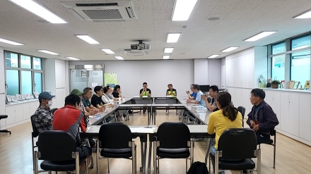 가평군, 정신건강 회복 프로그램 성공리 운영
