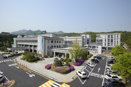 의정부시, 2025년 민방위 1차 보충 집합교육 실시