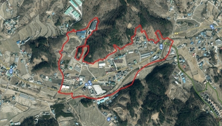 가평군, ‘승안1지구’ ‘위곡3지구’ 지적재조사 실시