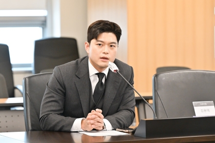 김용태, 포천·가평에 교육부 ‘자기주도 학습센터’ 6개 대거 선정 쾌거