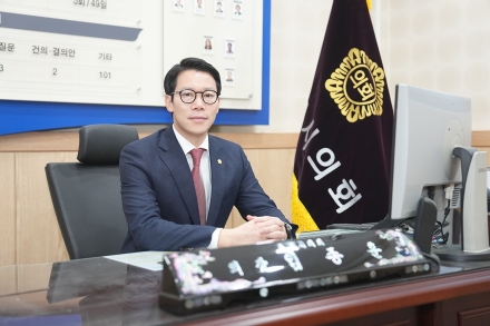 포천시의회 임종훈 의장, 공군 오폭사고 피해보상 범위 확대 촉구 입장문 국회 국방위원회에 발송