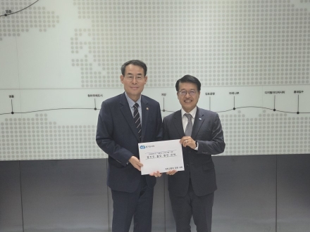 김대순 행정2부지사, 국토부 제2차관과 철도 현안 논의 ‘제5차 국가철도망’에 경기도 사업 반영 요청