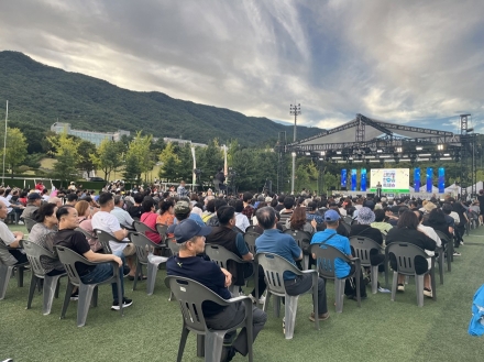포천시 선단동, ‘2025 민관군이 함께하는 한마음 축제’ 성황리 마무리