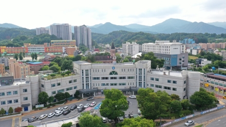 가평군, 화학사고 대피장소 확대… 주민 안전망 강화