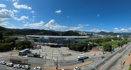 [탐사보도]대통령 제1호 공약 ‘GTX-B 춘천 연장’… 가평역 초역세권 1,211세대 민간임대아파트, 지역 부동산 판도 바꾼다