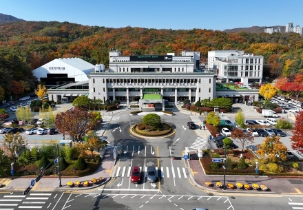 의정부시, 추석 명절 대비 원산지 표시 특별 지도·점검
