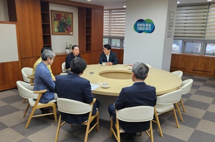 경기도, 도내 48개 철도사업 광역교통시행계획 반영 요청