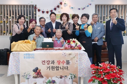 추석 앞두고 가평군 곳곳서 따뜻한 나눔 이어져