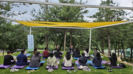 자연과 문화, 역사로 떠나는 의정부 10월 가을 나들이