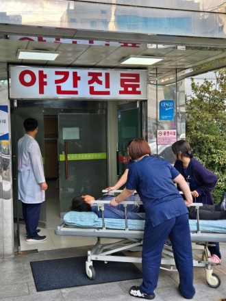 경기도, 동·북부 분만·응급 취약지 지원으로 의료격차 해소