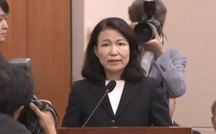 추미애.정청래가 키운(?)이진숙, 대구시장 여론조사 ‘깜짝 선두’…김부겸과 오차범위 내 접전