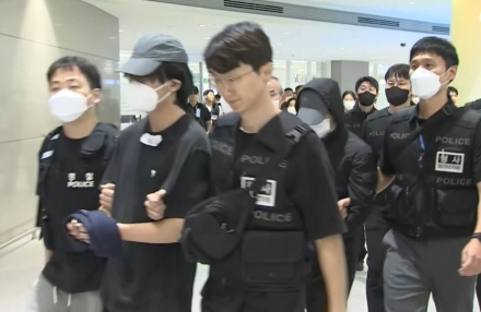 캄보디아 파견 경기청년 기후특사단 34명, 21일까지 귀국 완료한다