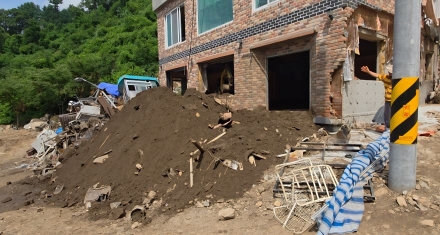 [심층기획 제2부] ‘통수능의 덫’… 하천은 왜 넘쳤나