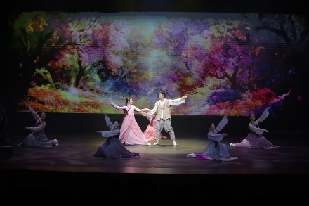 ART STAGE 다올, 연인산의 설화로 가평 문화콘텐츠의 새 지평을 열다