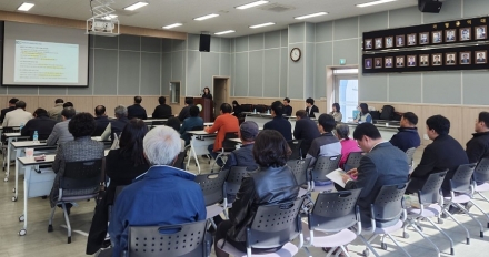 가평군, 농어촌버스 노선체계 전면 개편 추진
